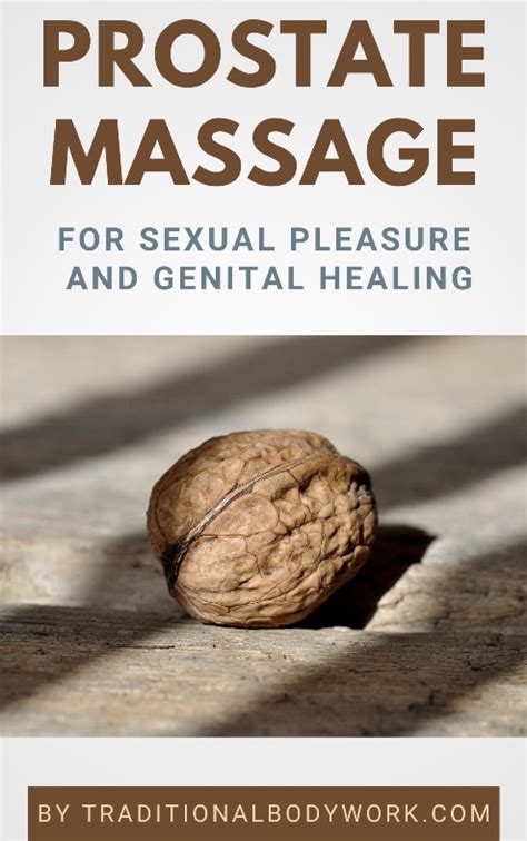 Prostate Massage Escort Friedenau